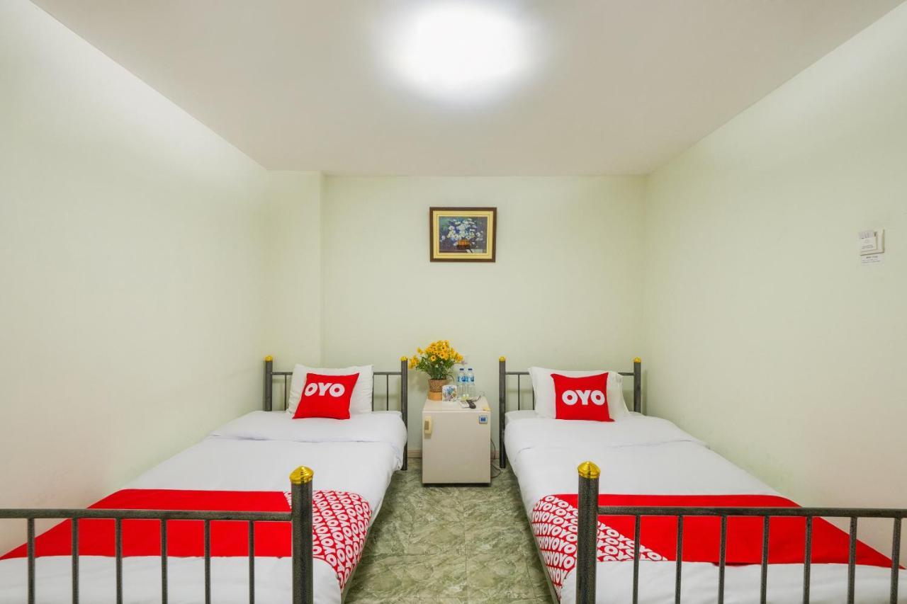 Hotel Sp Park Thaphra à Bangkok Extérieur photo